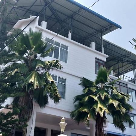 Hotel Mainak Port Blair Zewnętrze zdjęcie