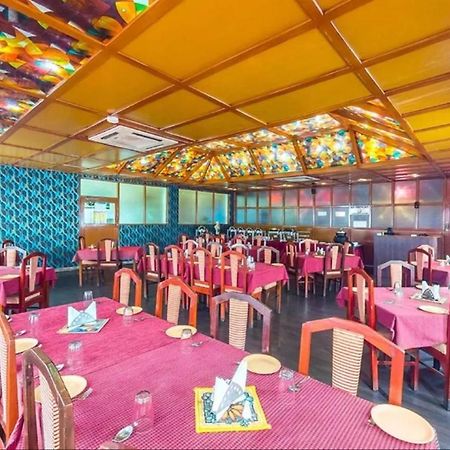Hotel Mainak Port Blair Zewnętrze zdjęcie