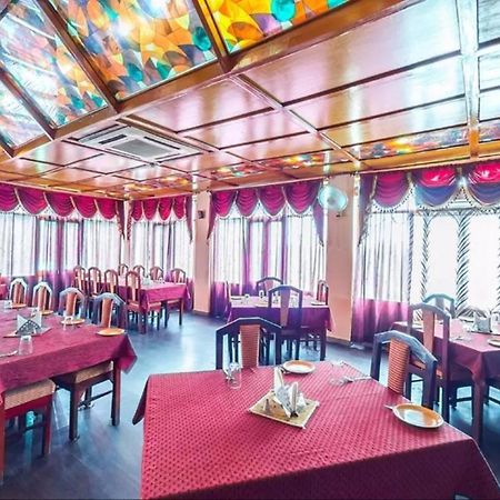 Hotel Mainak Port Blair Zewnętrze zdjęcie