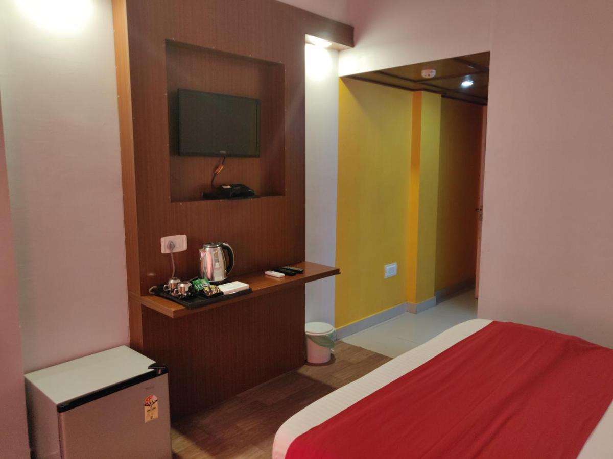 Hotel Mainak Port Blair Zewnętrze zdjęcie