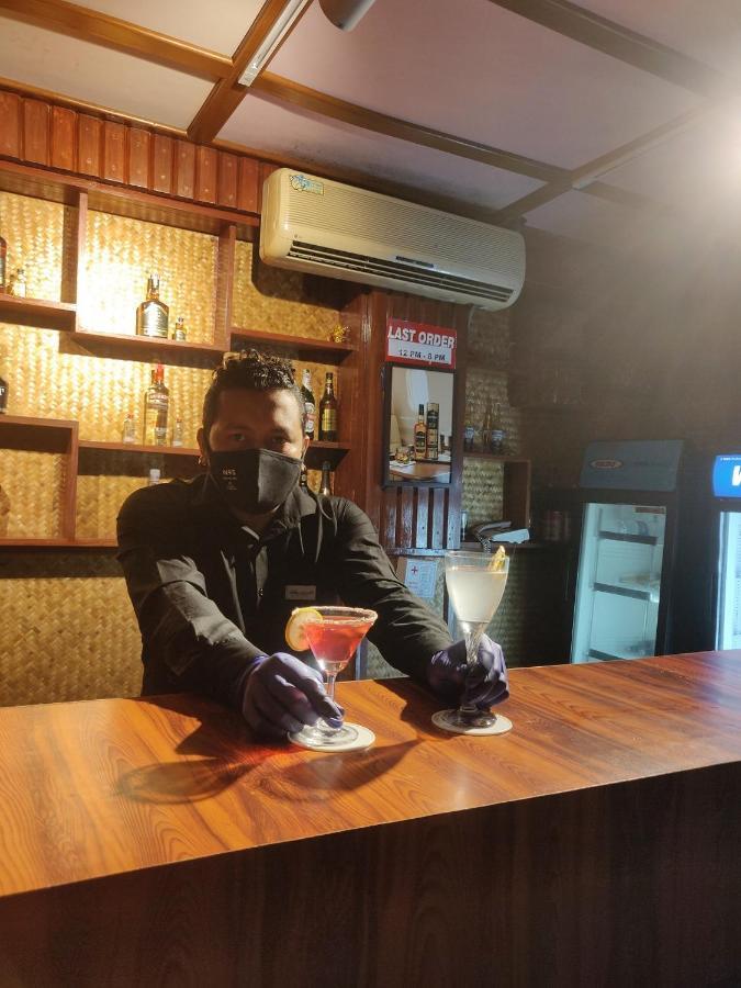 Hotel Mainak Port Blair Zewnętrze zdjęcie