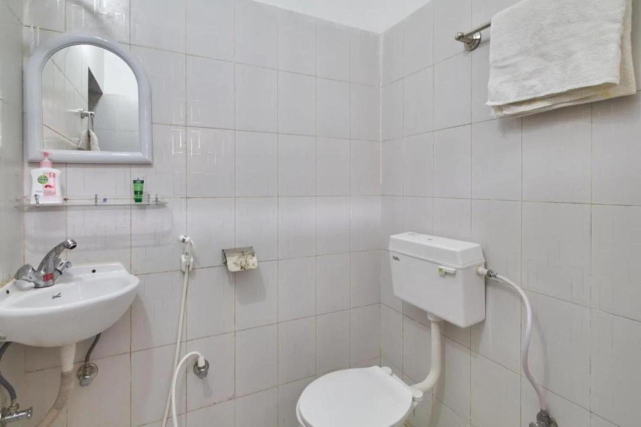 Hotel Mainak Port Blair Zewnętrze zdjęcie