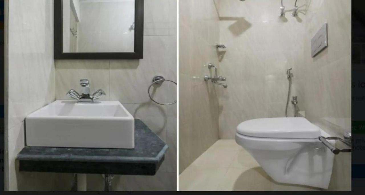 Hotel Mainak Port Blair Zewnętrze zdjęcie