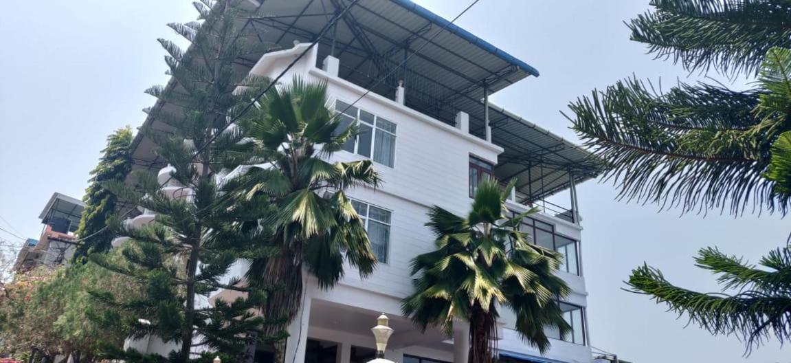 Hotel Mainak Port Blair Zewnętrze zdjęcie