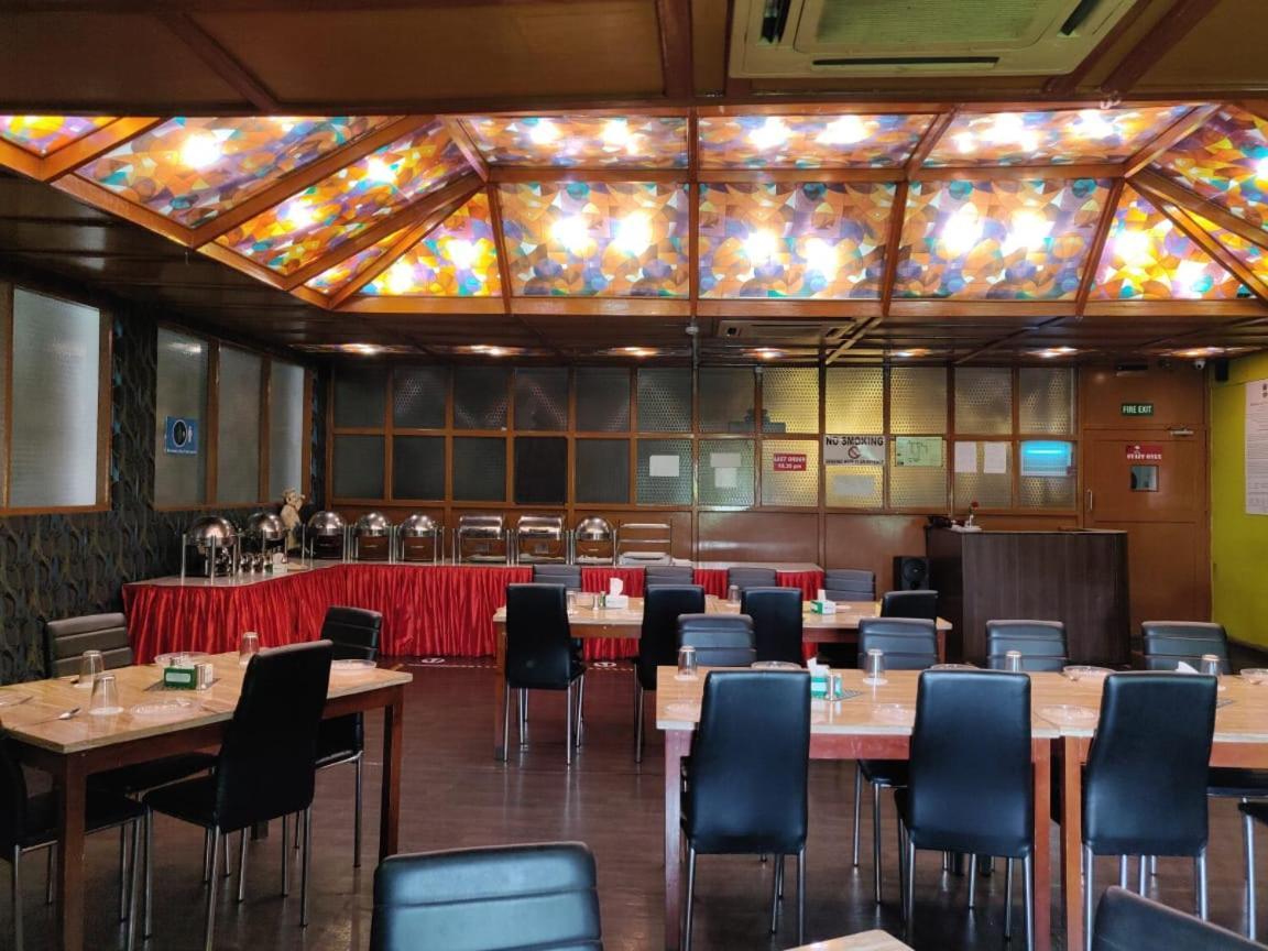 Hotel Mainak Port Blair Zewnętrze zdjęcie