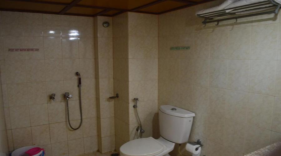 Hotel Mainak Port Blair Zewnętrze zdjęcie