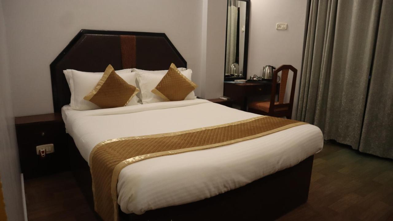 Hotel Mainak Port Blair Zewnętrze zdjęcie