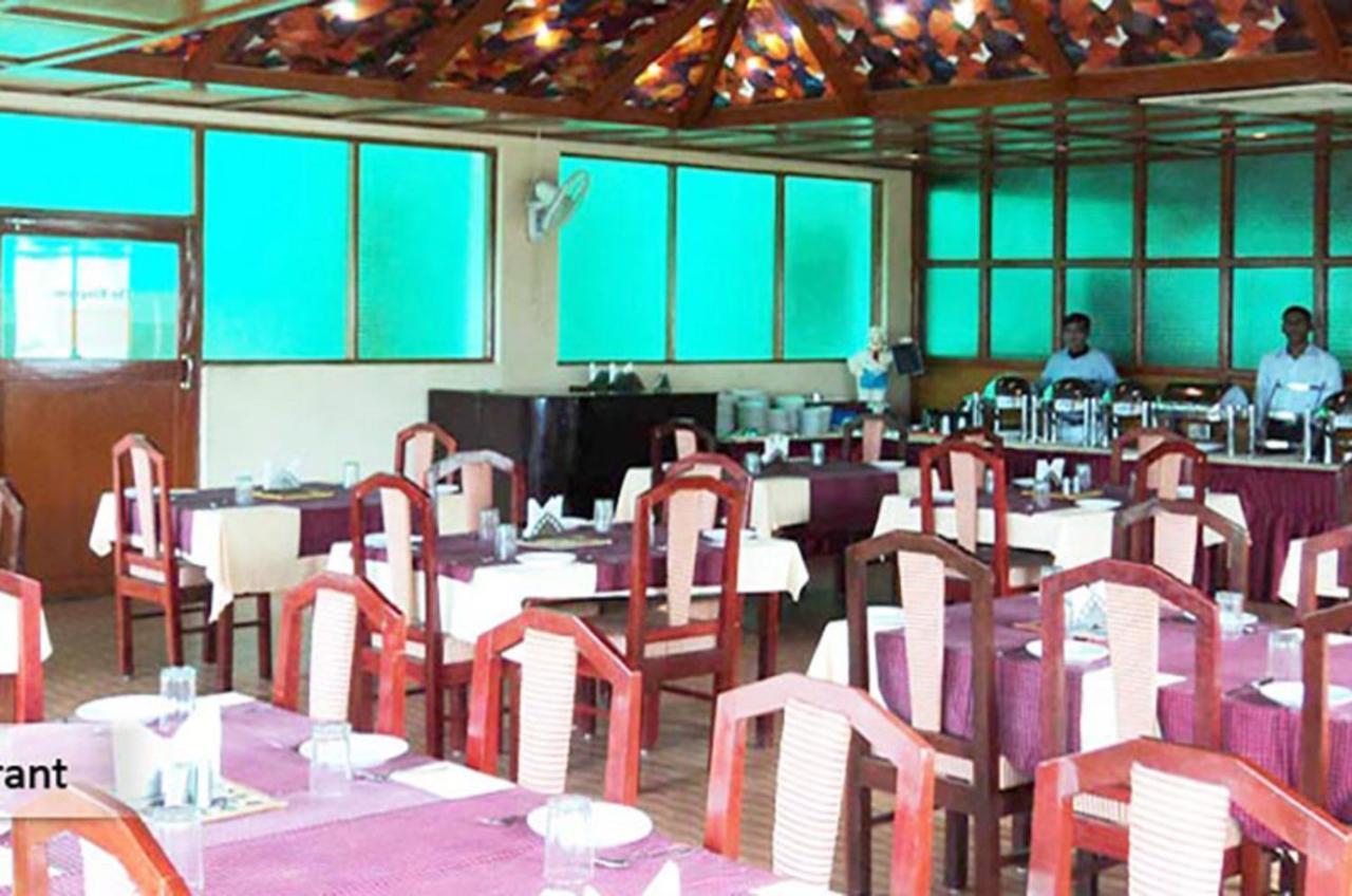 Hotel Mainak Port Blair Zewnętrze zdjęcie