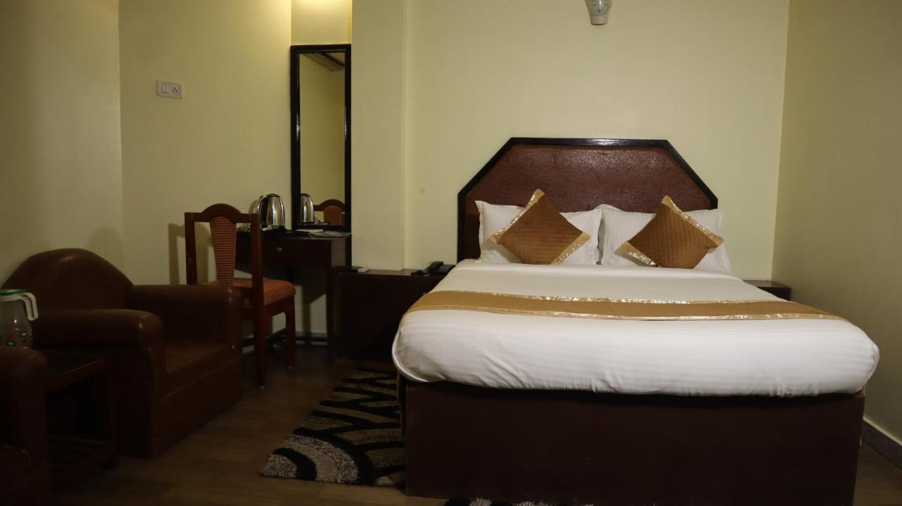 Hotel Mainak Port Blair Zewnętrze zdjęcie