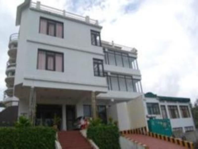 Hotel Mainak Port Blair Zewnętrze zdjęcie