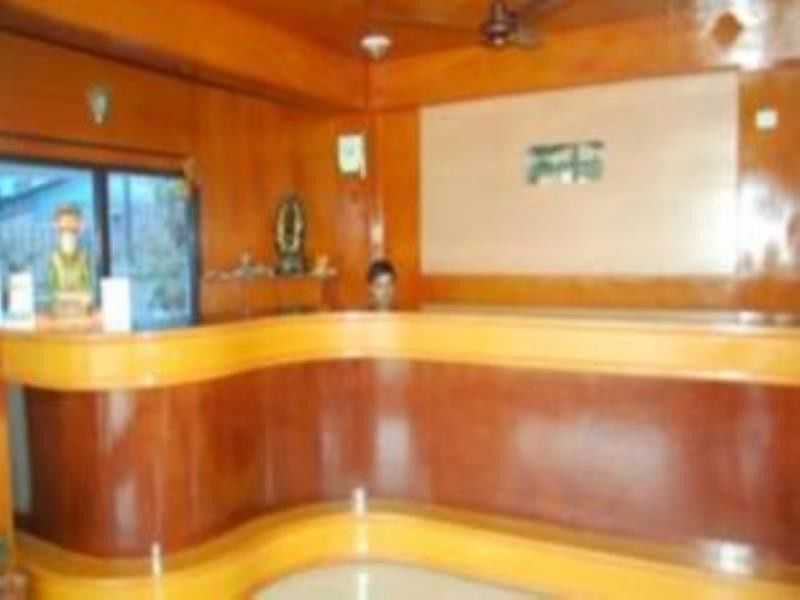 Hotel Mainak Port Blair Zewnętrze zdjęcie