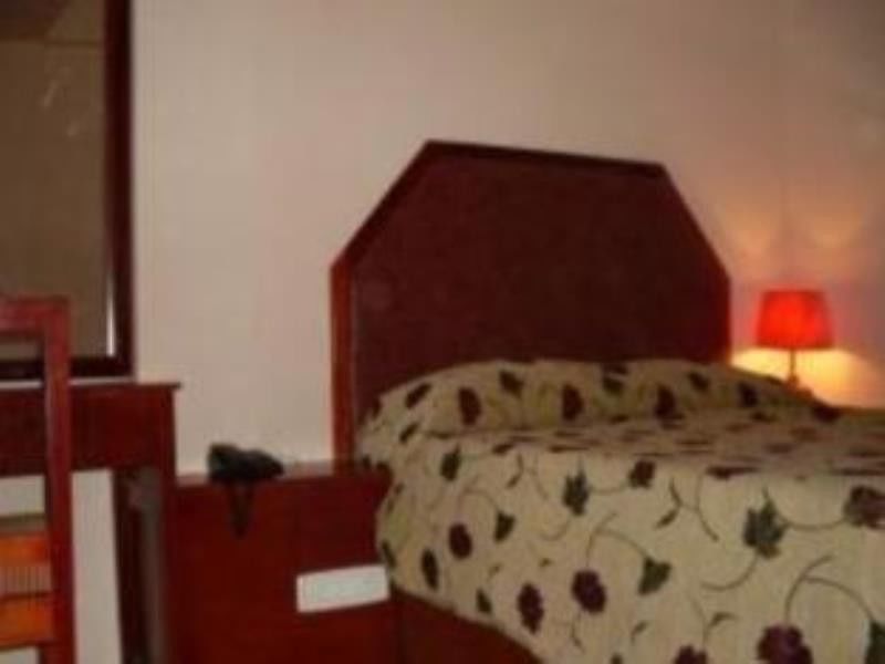Hotel Mainak Port Blair Zewnętrze zdjęcie