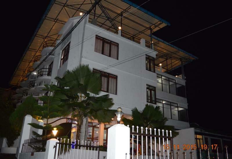 Hotel Mainak Port Blair Zewnętrze zdjęcie