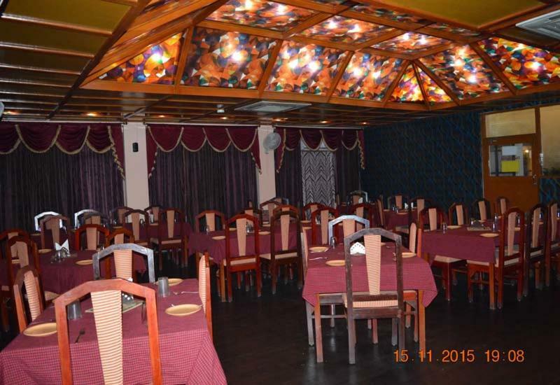 Hotel Mainak Port Blair Zewnętrze zdjęcie
